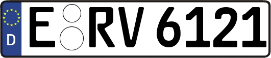 E-RV6121