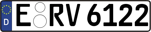 E-RV6122