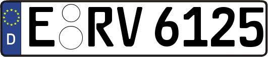 E-RV6125