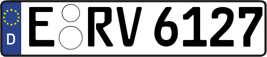 E-RV6127