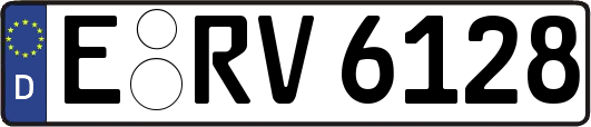 E-RV6128