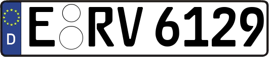 E-RV6129