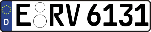 E-RV6131