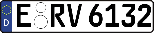 E-RV6132