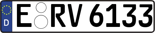 E-RV6133