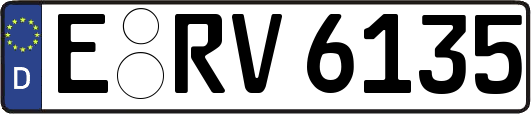 E-RV6135