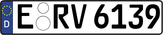 E-RV6139