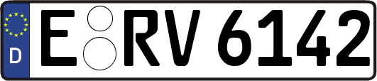E-RV6142