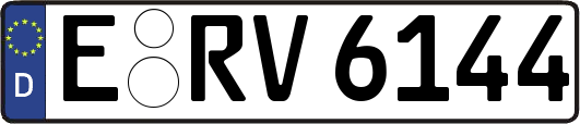 E-RV6144