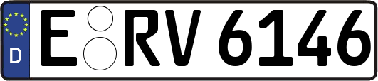 E-RV6146