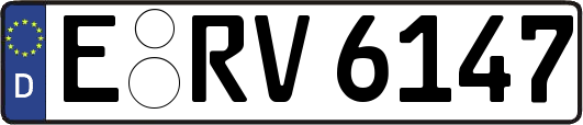 E-RV6147