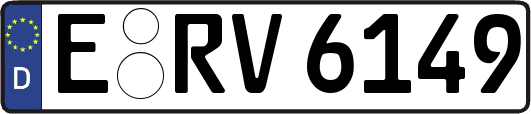 E-RV6149