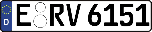 E-RV6151