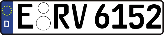 E-RV6152