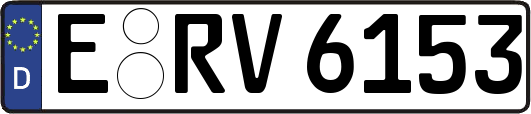 E-RV6153