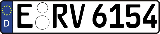 E-RV6154