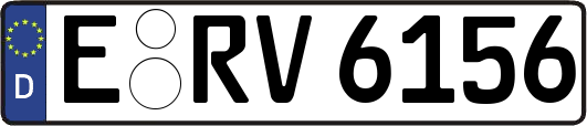 E-RV6156