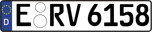 E-RV6158