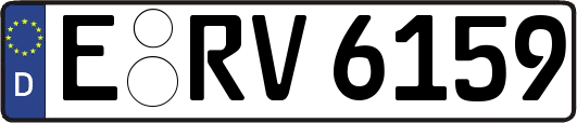 E-RV6159