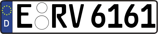 E-RV6161
