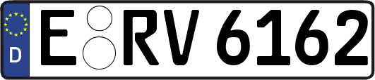 E-RV6162