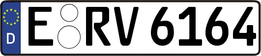 E-RV6164