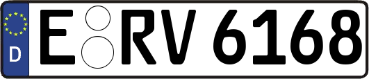 E-RV6168
