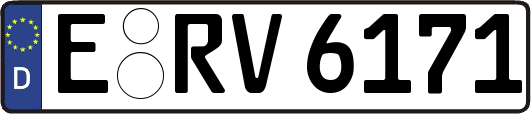 E-RV6171