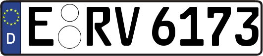 E-RV6173