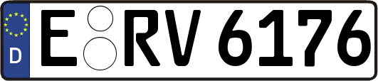 E-RV6176