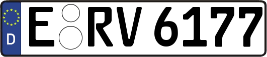 E-RV6177