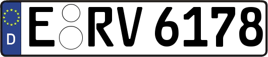 E-RV6178