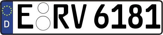 E-RV6181