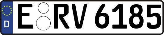 E-RV6185