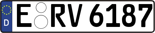 E-RV6187