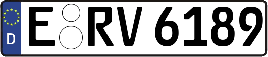 E-RV6189