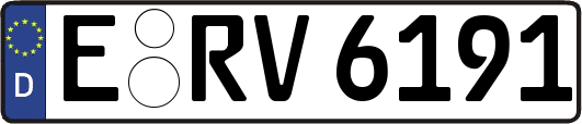 E-RV6191