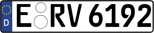 E-RV6192