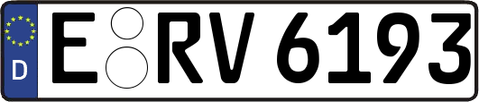 E-RV6193