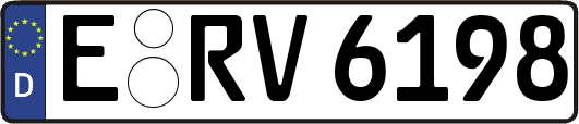 E-RV6198