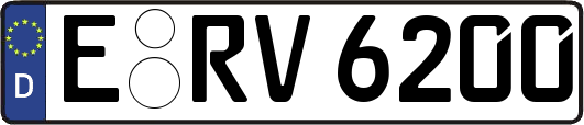 E-RV6200