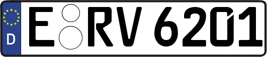 E-RV6201