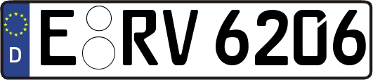 E-RV6206