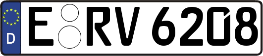 E-RV6208