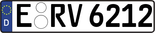 E-RV6212