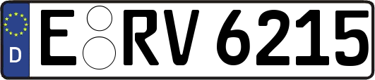 E-RV6215