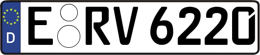 E-RV6220