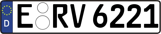 E-RV6221