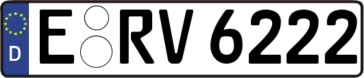 E-RV6222