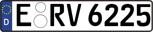 E-RV6225